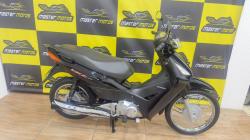 HONDA Biz 125 ES