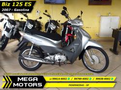HONDA Biz 125 ES