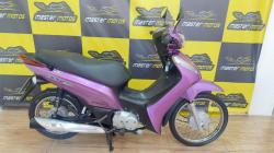 HONDA Biz 125 ES