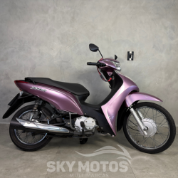 HONDA Biz 125 ES