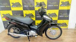 HONDA Biz 125 ES