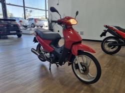 HONDA Biz 125 ES