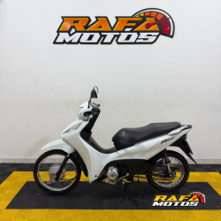 HONDA Biz 125 ES