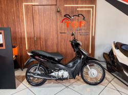 HONDA Biz 125 ES
