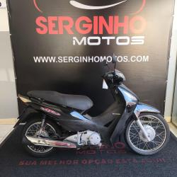HONDA Biz 125 ES