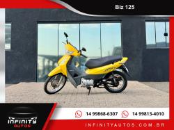 HONDA Biz 125 ES