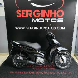 HONDA Biz 125 ES