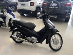 HONDA Biz 125 ES