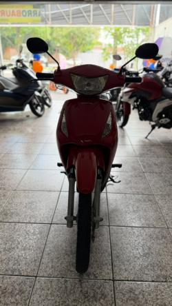 HONDA Biz 125 ES