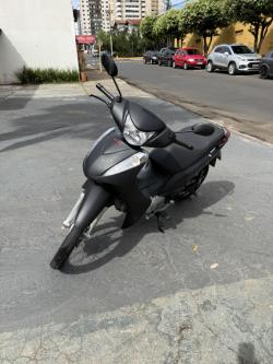 HONDA Biz 125 ES FLEX