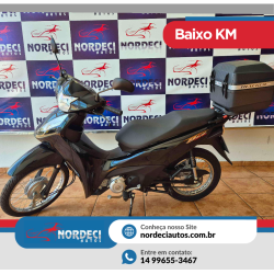 HONDA Biz 125 ES FLEX