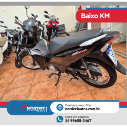 HONDA Biz 125 ES FLEX