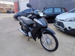 HONDA Biz 125 ES FLEX