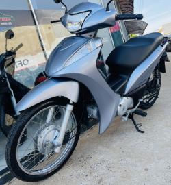 HONDA Biz 125 ES FLEX