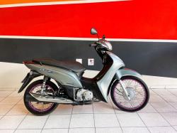 HONDA Biz 125 ES FLEX