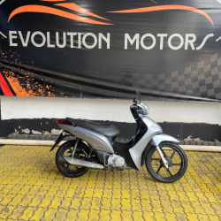 HONDA Biz 125 ES FLEX HONDA Biz 125 ES FLEX