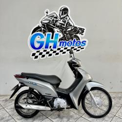HONDA Biz 125 ES FLEX HONDA Biz 125 ES FLEX