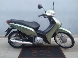 HONDA Biz 125 ES FLEX