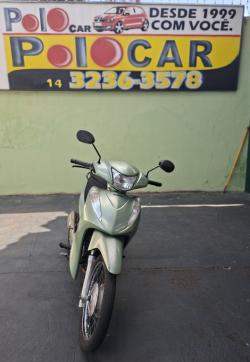 HONDA Biz 125 ES FLEX