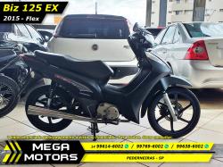 HONDA Biz 125 ES FLEX