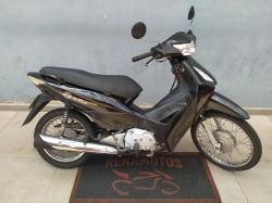 HONDA Biz 125 ES FLEX