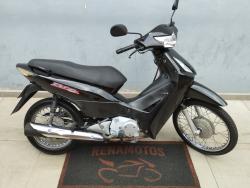 HONDA Biz 125 ES FLEX