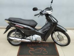 HONDA Biz 125 ES FLEX