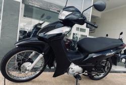 HONDA Biz 125 ES FLEX