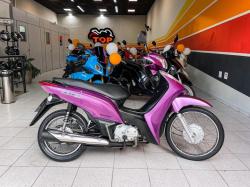 HONDA Biz 125 ES FLEX