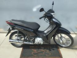 HONDA Biz 125 ES FLEX