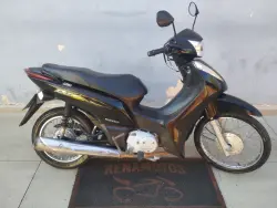 HONDA Biz 125 ES FLEX