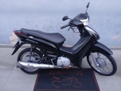 HONDA Biz 125 ES FLEX