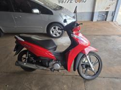 HONDA Biz 125 ES FLEX