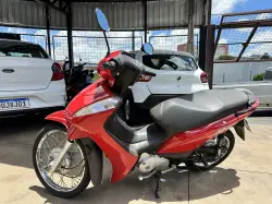 HONDA Biz 125 ES FLEX