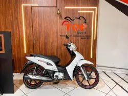HONDA Biz 125 EX