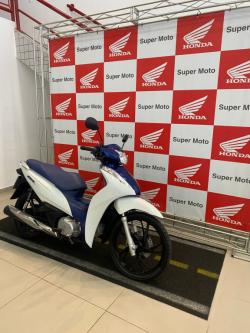 HONDA Biz 125 EX