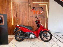 HONDA Biz 125 EX