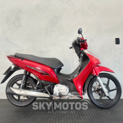 HONDA Biz 125 EX
