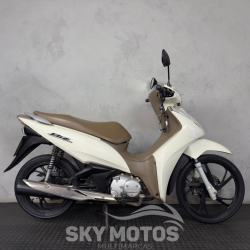 HONDA Biz 125 EX