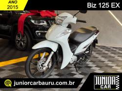 HONDA Biz 125 EX
