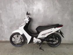 HONDA Biz 125 EX HONDA Biz 125 EX