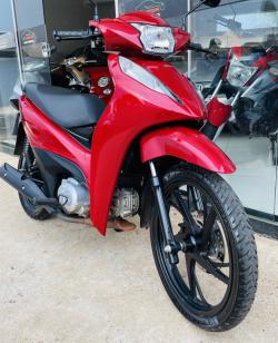 HONDA Biz 125 EX HONDA Biz 125 EX