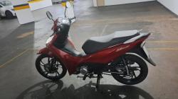HONDA Biz 125 EX