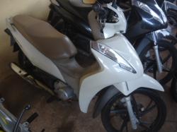 HONDA Biz 125 EX