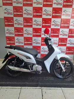 HONDA Biz 125 EX