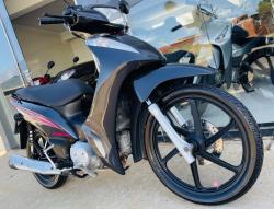 HONDA Biz 125 EX