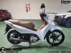 HONDA Biz 125 EX