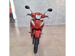 HONDA Biz 125 EX