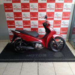 HONDA Biz 125 EX
