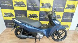 HONDA Biz 125 EX